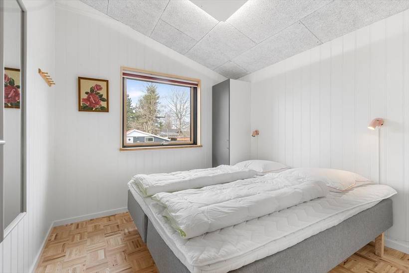 Foto von Ferienhaus KM63 in Fjellerup - Ostjütland
