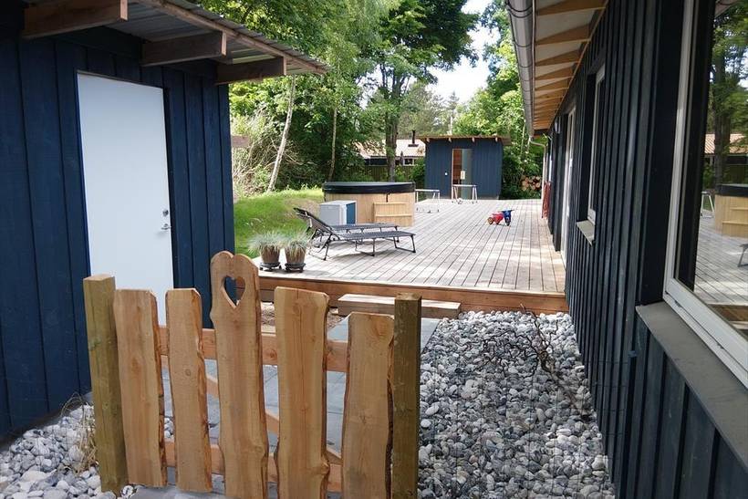 Foto von Ferienhaus KM63 in Fjellerup - Ostjütland