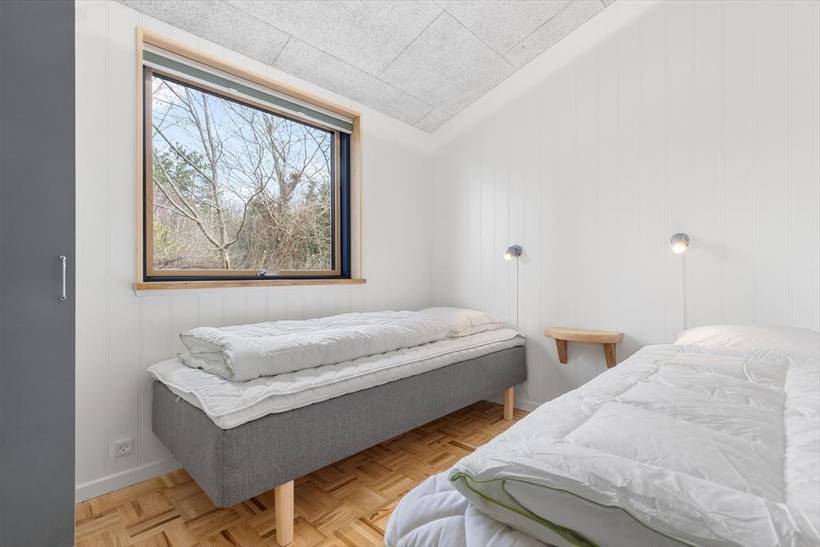 Foto von Ferienhaus KM63 in Fjellerup - Ostjütland