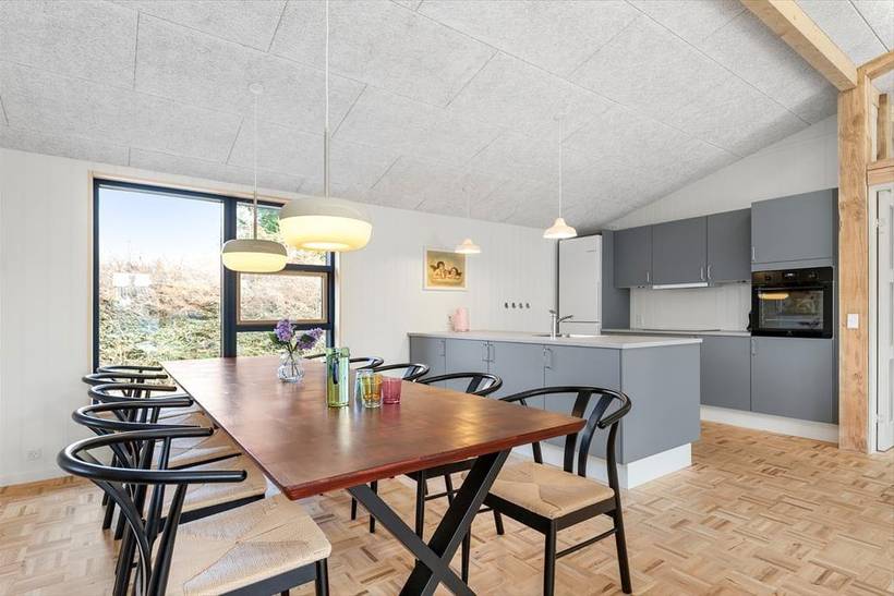 Foto von Ferienhaus KM63 in Fjellerup - Ostjütland