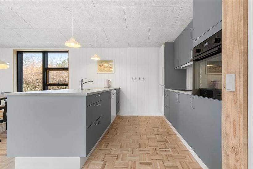Foto von Ferienhaus KM63 in Fjellerup - Ostjütland