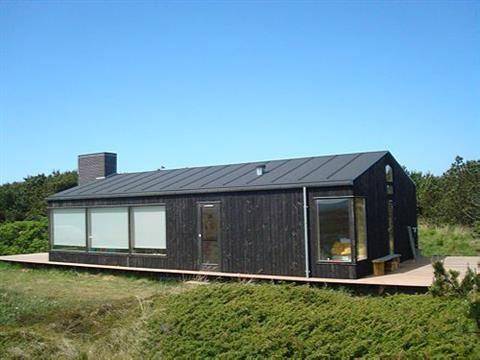 Foto von Ferienhaus KM65 in Tranum - Slettestrand - Nordjütland