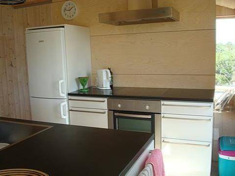 Foto von Ferienhaus KM65 in Tranum - Slettestrand - Nordjütland