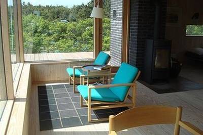 Vorschaubild von Ferienhaus KM65 in Tranum - Slettestrand - Nordjütland