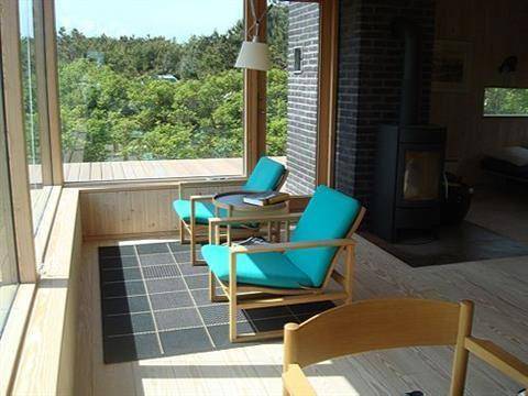 Foto von Ferienhaus KM65 in Tranum - Slettestrand - Nordjütland