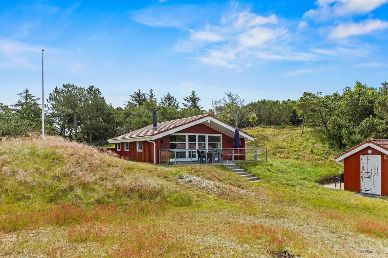 Foto von Ferienhaus KM67 in Fanø Bad - Fanø