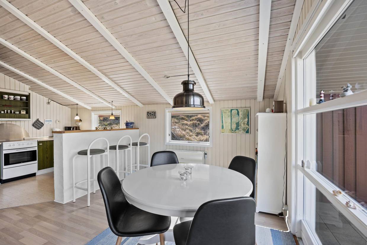 Foto von Ferienhaus KM67 in Fanø Bad - Fanø
