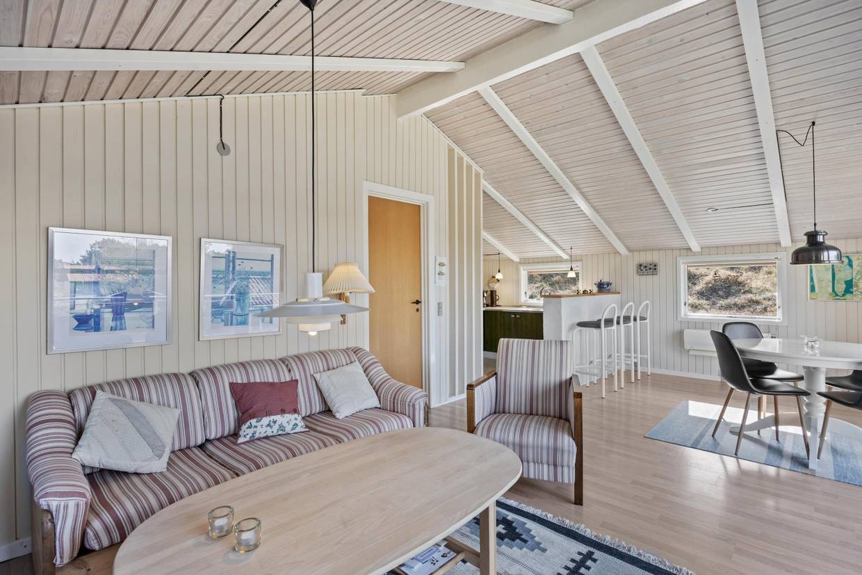 Foto von Ferienhaus KM67 in Fanø Bad - Fanø