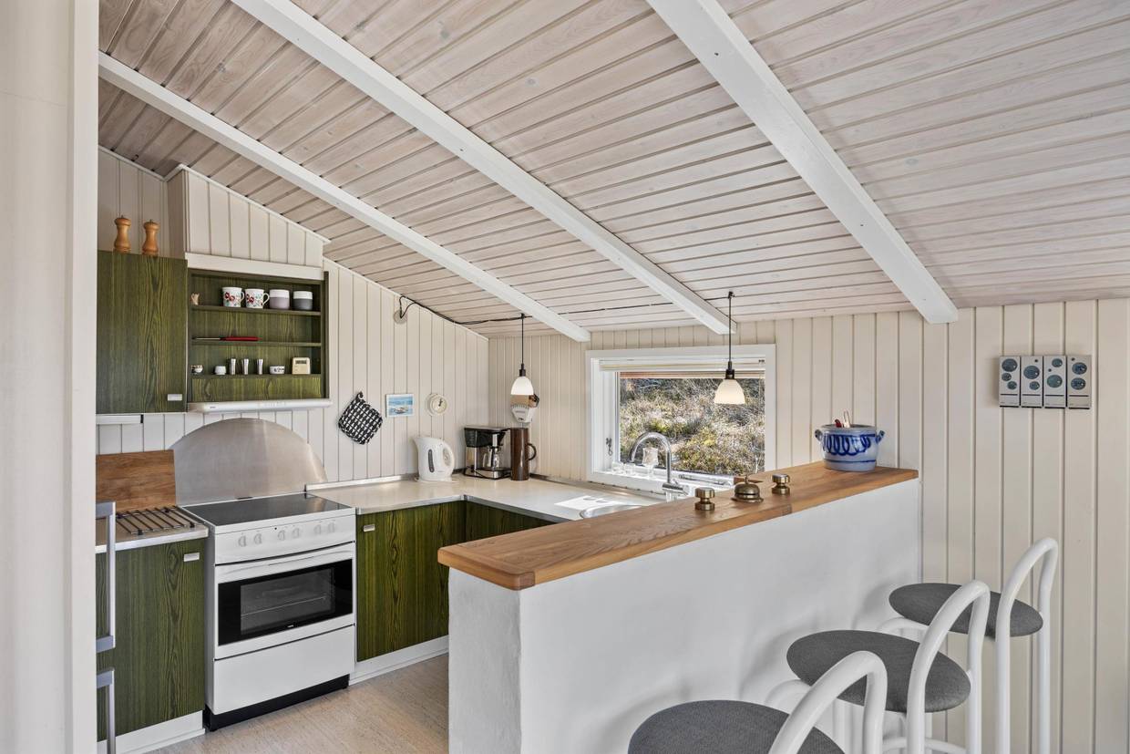 Foto von Ferienhaus KM67 in Fanø Bad - Fanø