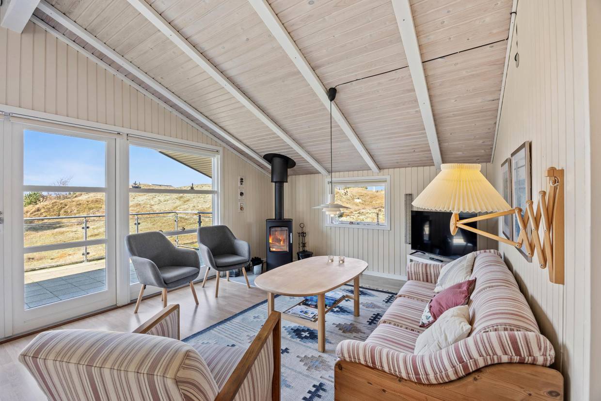 Foto von Ferienhaus KM67 in Fanø Bad - Fanø