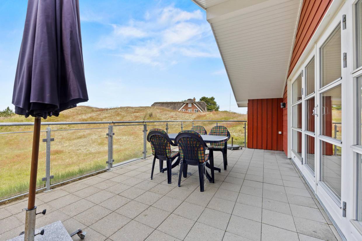 Foto von Ferienhaus KM67 in Fanø Bad - Fanø