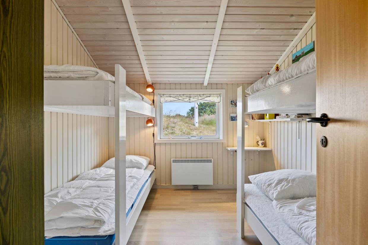 Foto von Ferienhaus KM67 in Fanø Bad - Fanø