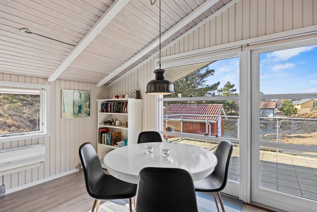 Foto von Ferienhaus KM67 in Fanø Bad - Fanø