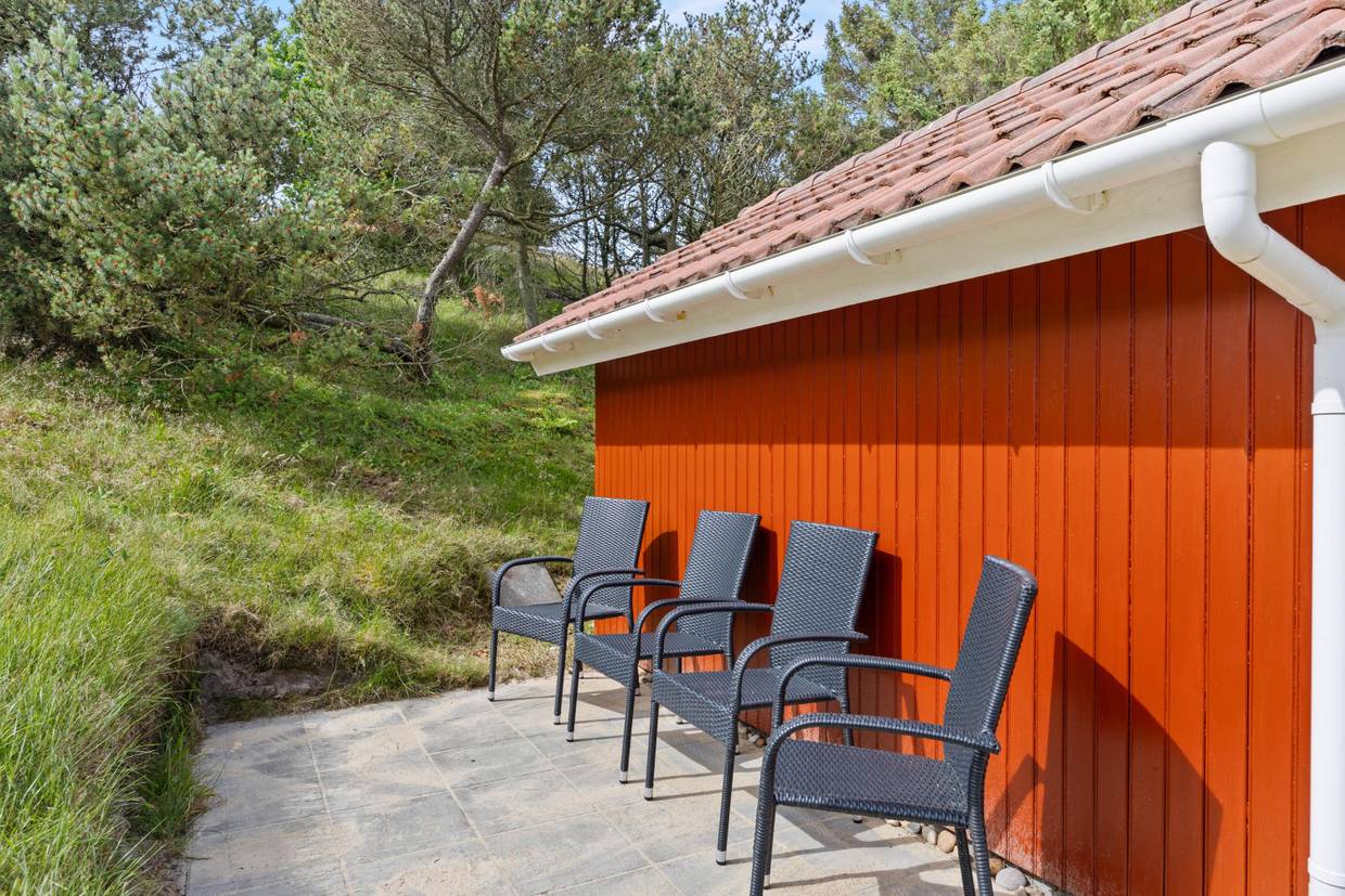 Foto von Ferienhaus KM67 in Fanø Bad - Fanø