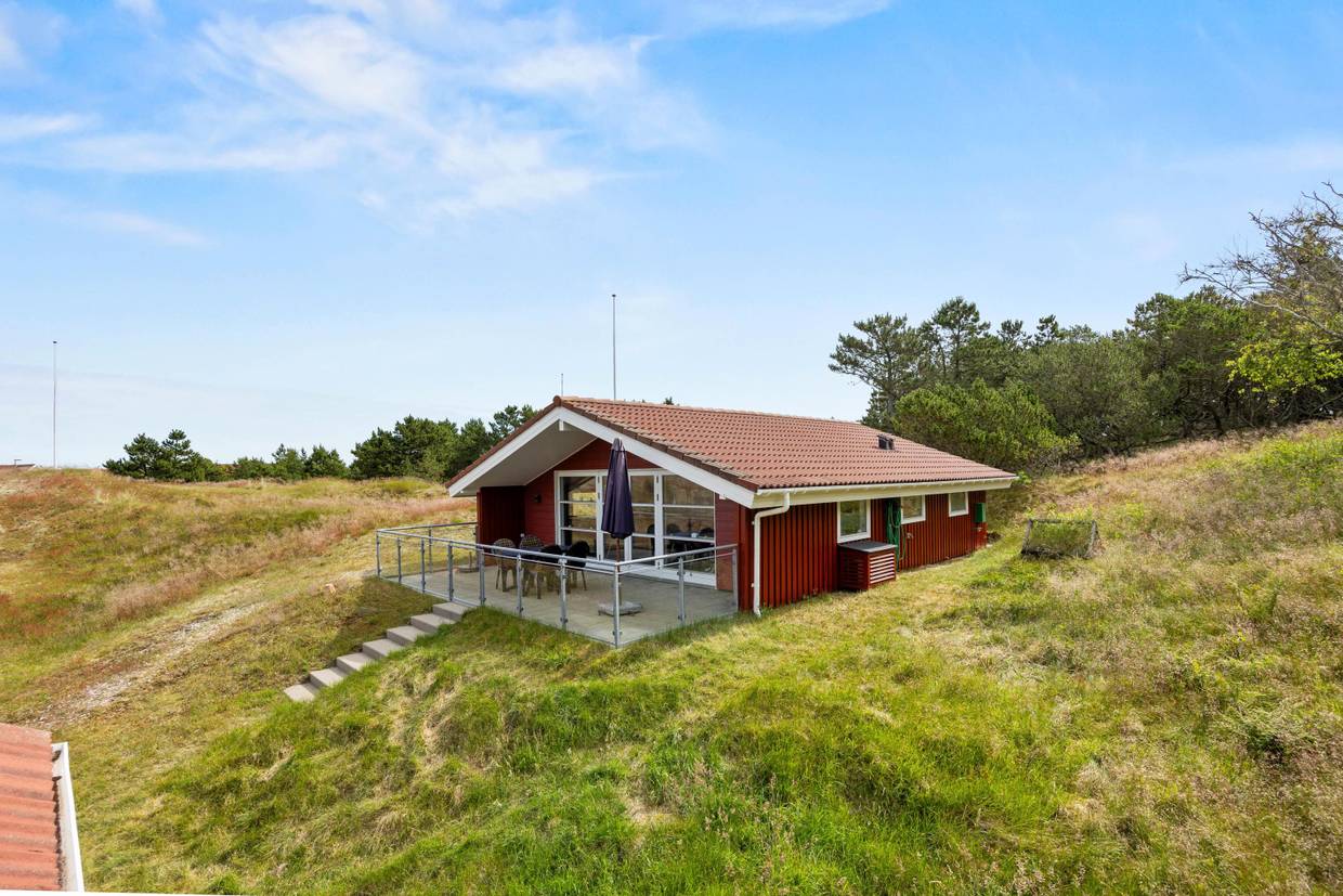 Foto von Ferienhaus KM67 in Fanø Bad - Fanø