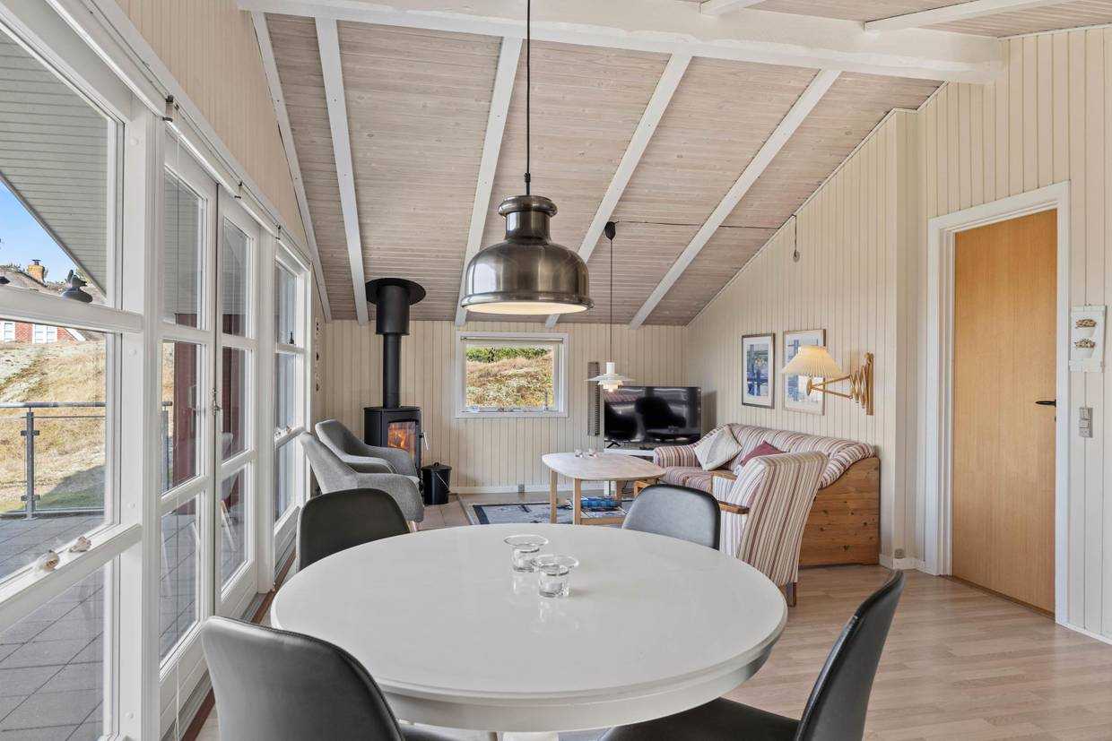 Foto von Ferienhaus KM67 in Fanø Bad - Fanø