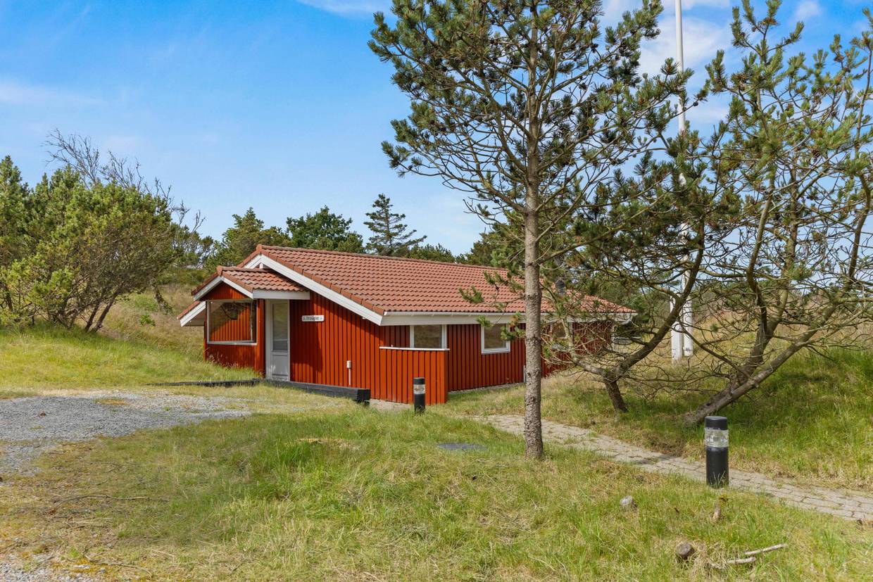 Foto von Ferienhaus KM67 in Fanø Bad - Fanø