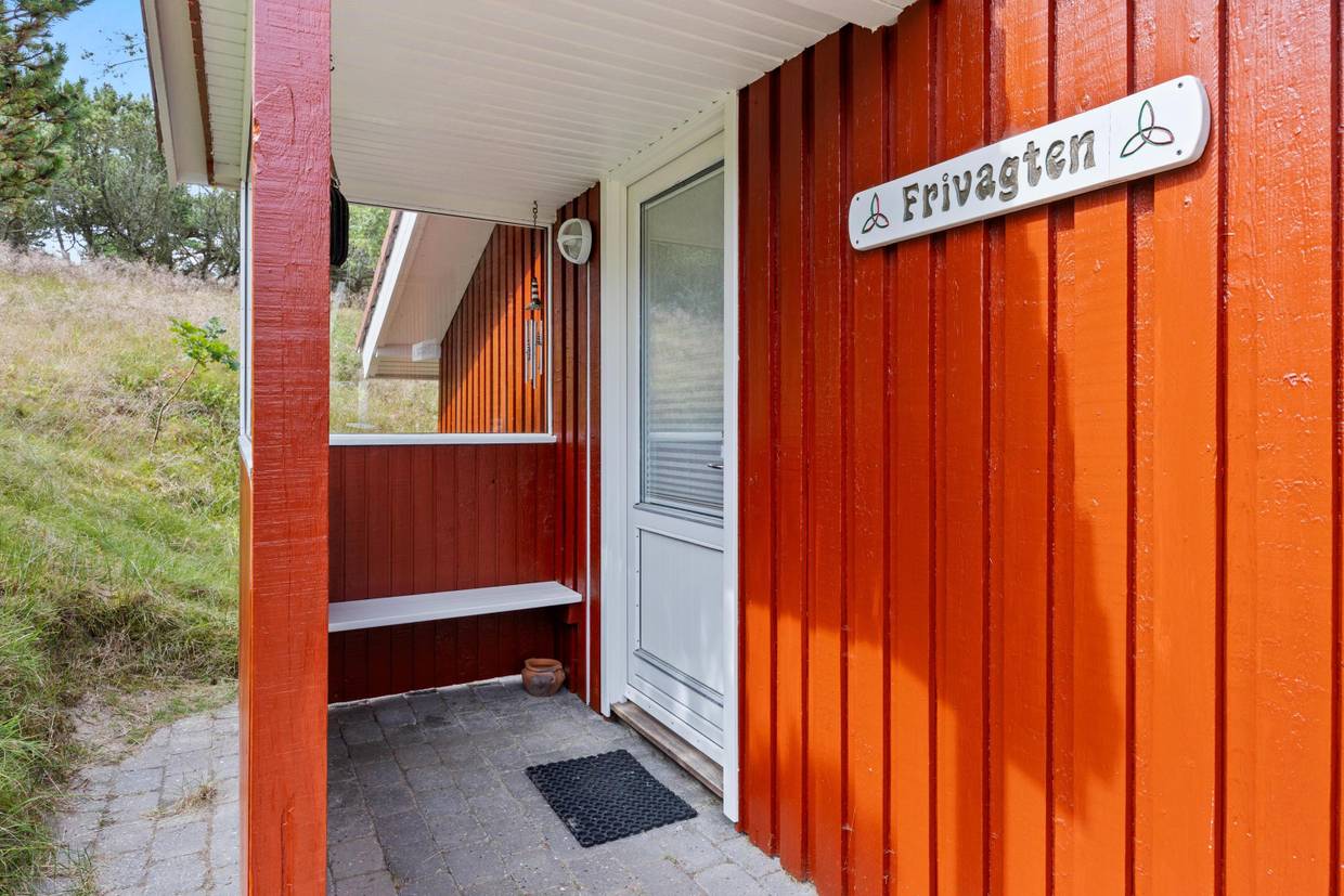 Foto von Ferienhaus KM67 in Fanø Bad - Fanø