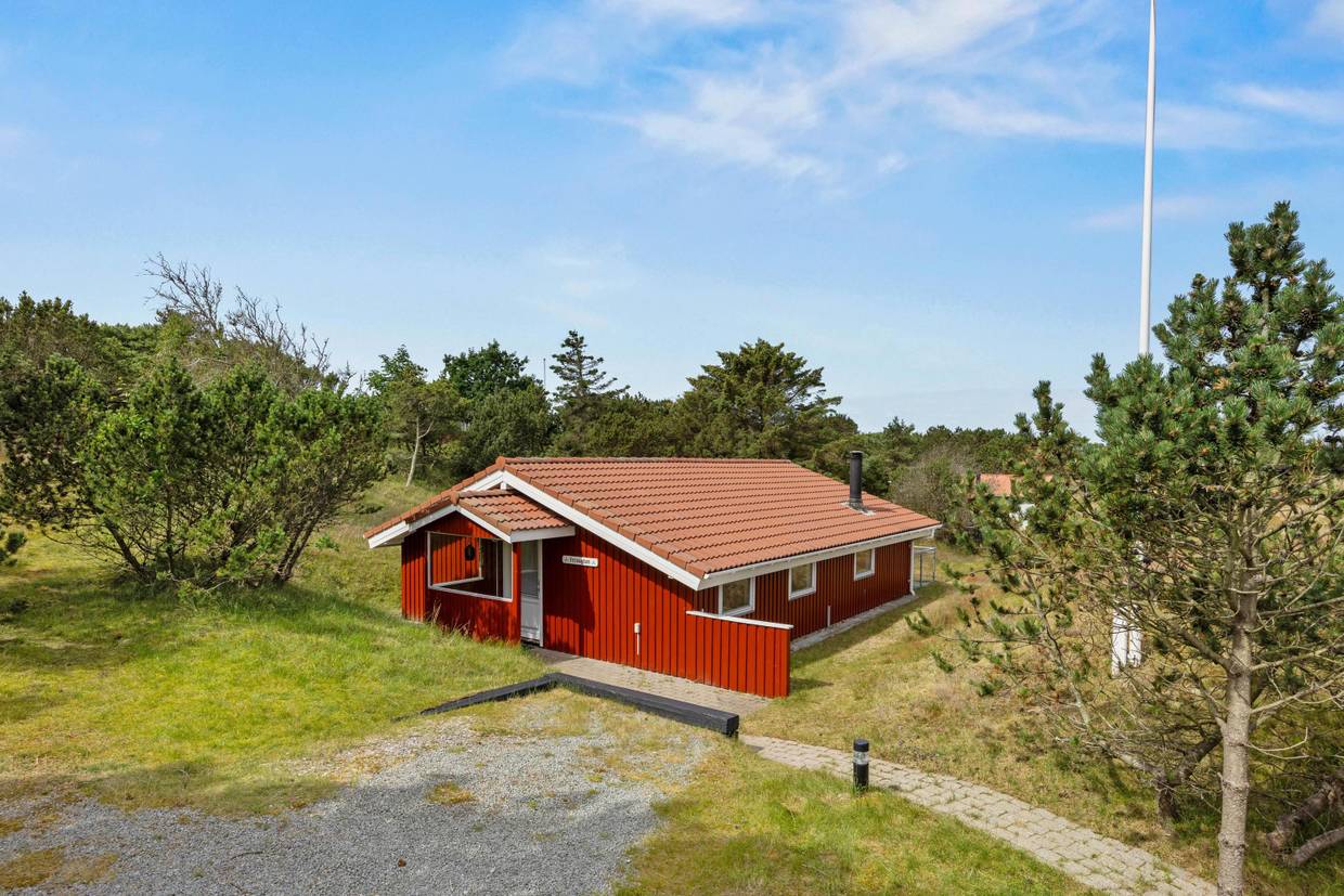 Foto von Ferienhaus KM67 in Fanø Bad - Fanø