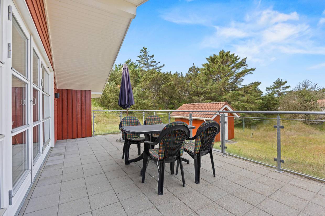Foto von Ferienhaus KM67 in Fanø Bad - Fanø