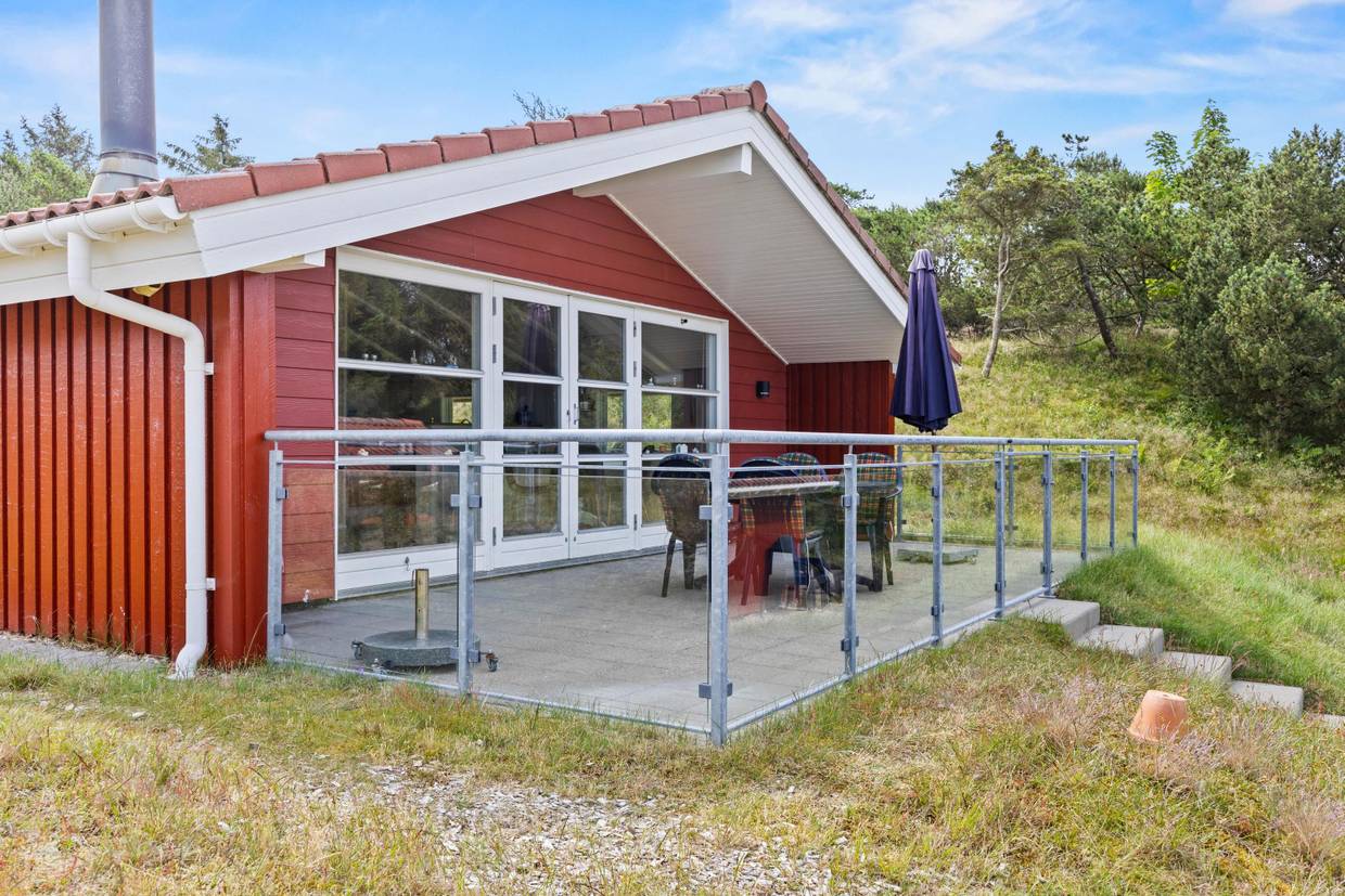Foto von Ferienhaus KM67 in Fanø Bad - Fanø