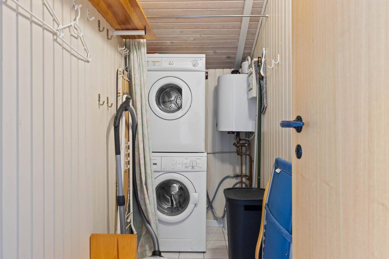 Foto von Ferienhaus KM67 in Fanø Bad - Fanø