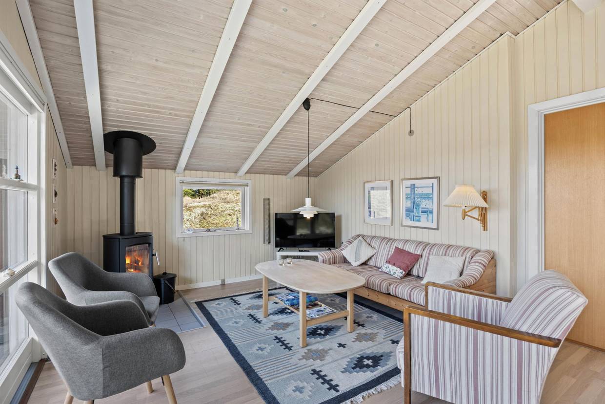 Foto von Ferienhaus KM67 in Fanø Bad - Fanø