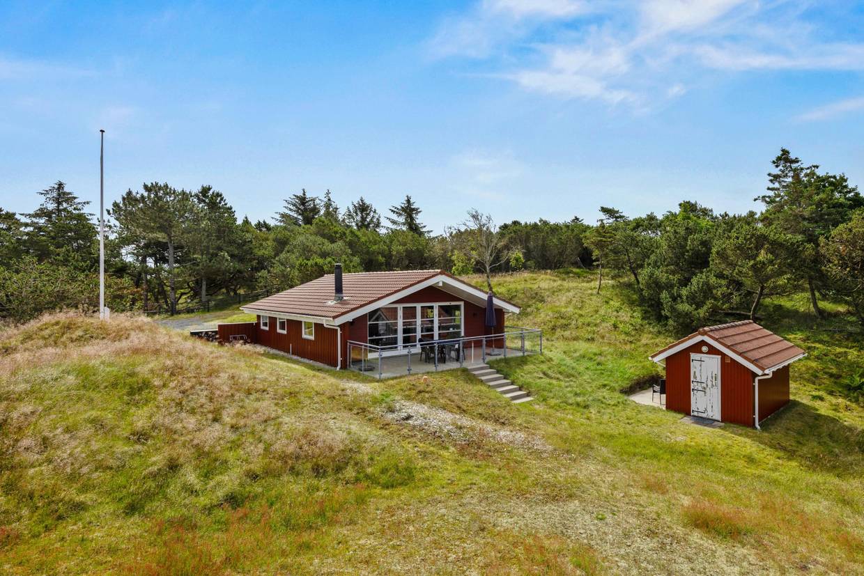Foto von Ferienhaus KM67 in Fanø Bad - Fanø