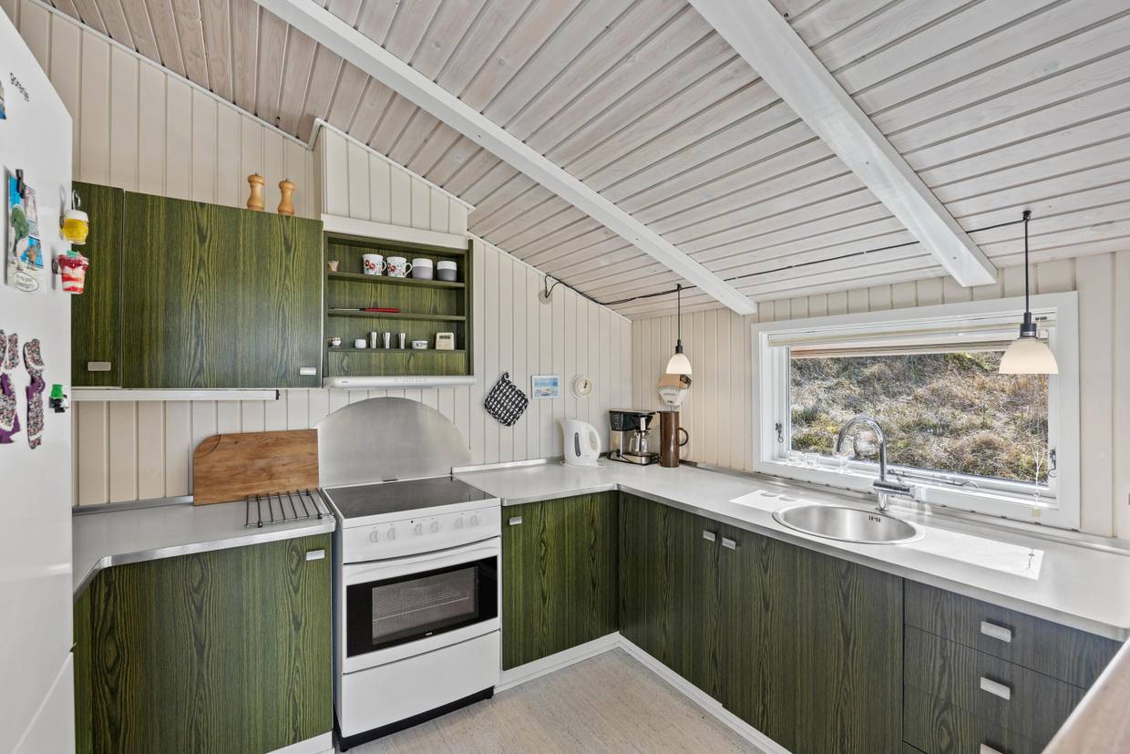 Foto von Ferienhaus KM67 in Fanø Bad - Fanø