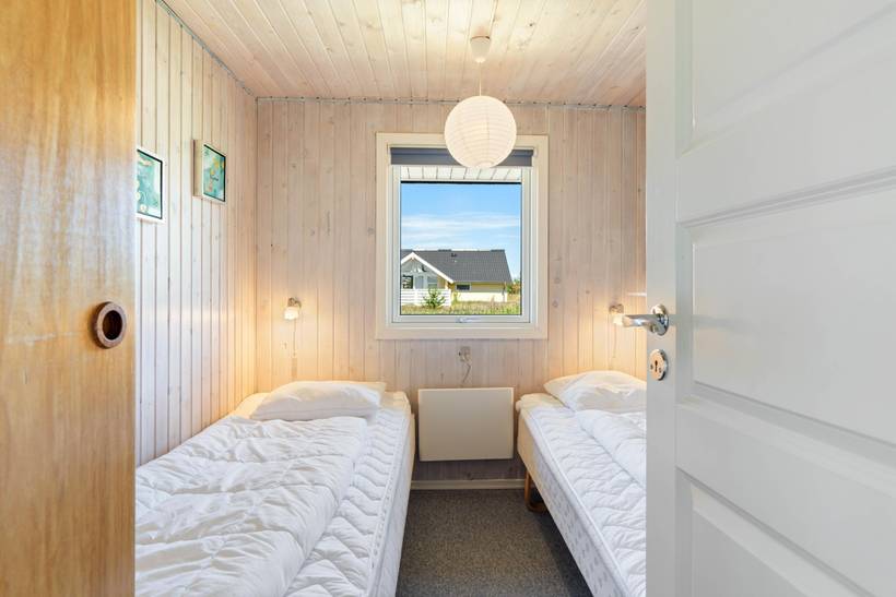 Foto von Ferienhaus KM71 in Bjerregård - Westjütland