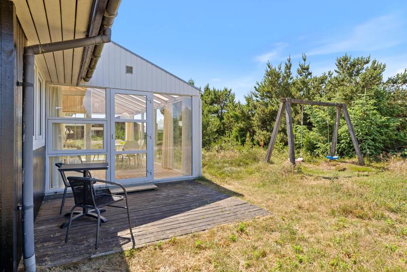 Foto von Ferienhaus KM71 in Bjerregård - Westjütland