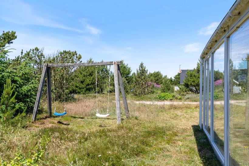 Foto von Ferienhaus KM71 in Bjerregård - Westjütland
