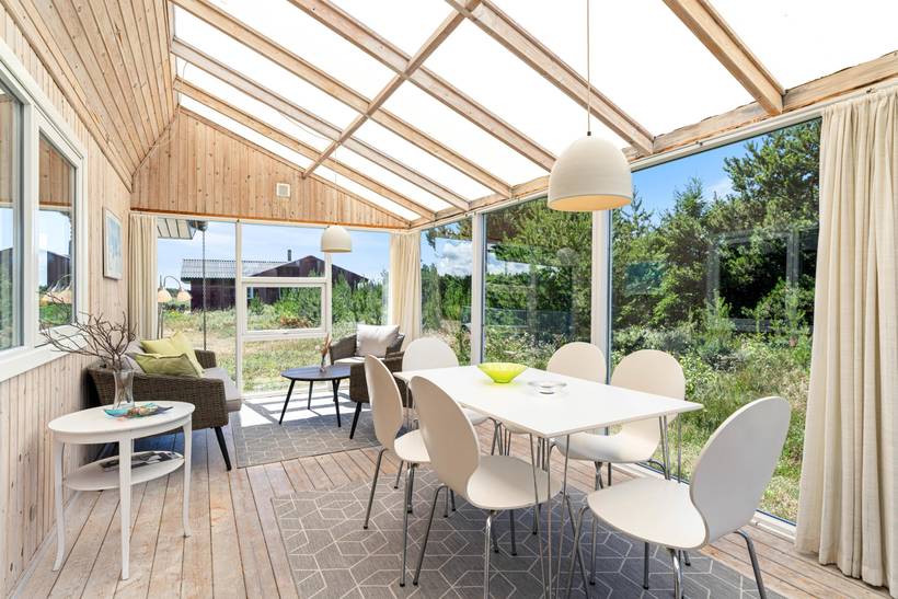 Foto von Ferienhaus KM71 in Bjerregård - Westjütland
