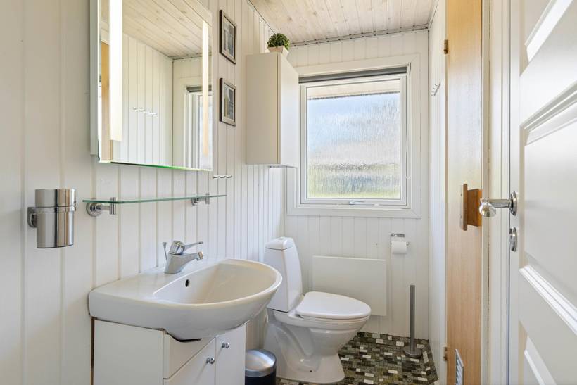 Foto von Ferienhaus KM71 in Bjerregård - Westjütland