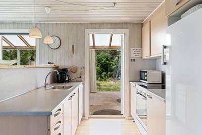 Vorschaubild von Ferienhaus KM71 in Bjerregård - Westjütland