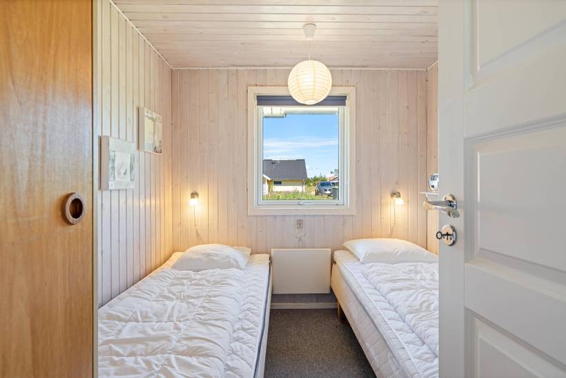 Foto von Ferienhaus KM71 in Bjerregård - Westjütland