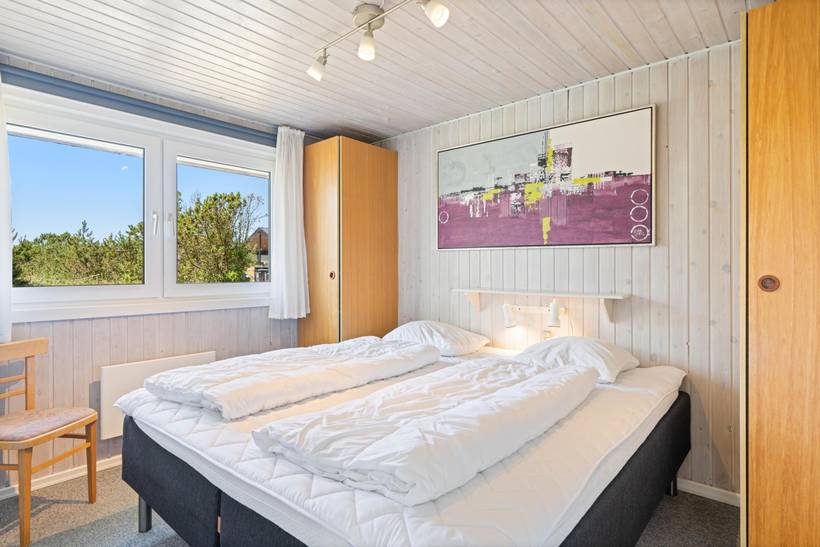 Foto von Ferienhaus KM71 in Bjerregård - Westjütland