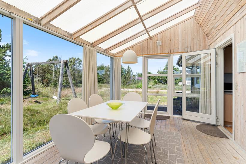 Foto von Ferienhaus KM71 in Bjerregård - Westjütland