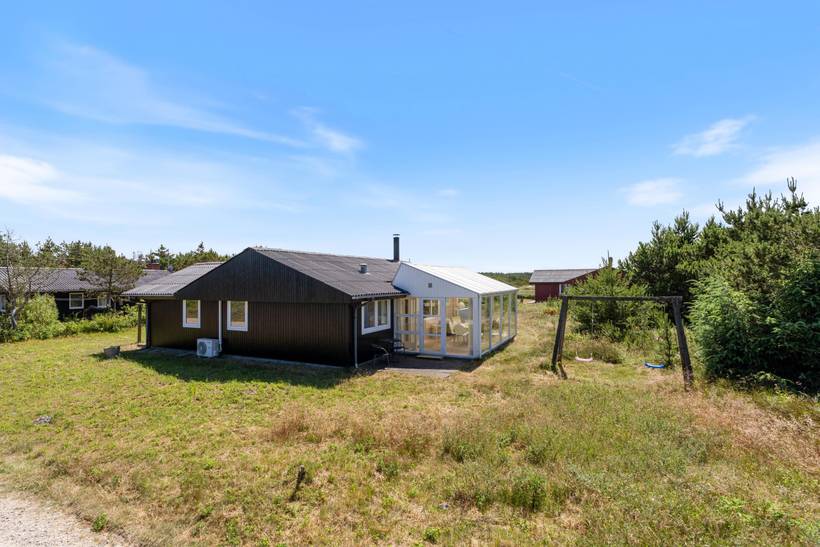 Foto von Ferienhaus KM71 in Bjerregård - Westjütland
