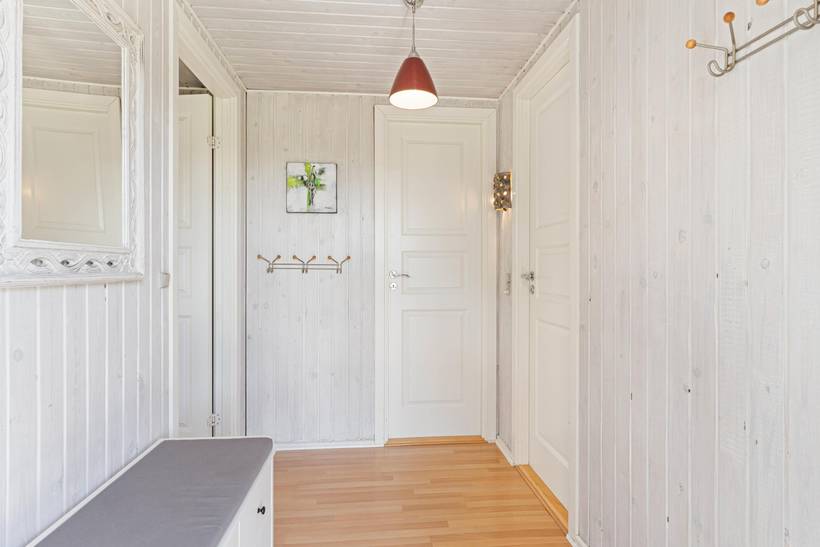 Foto von Ferienhaus KM71 in Bjerregård - Westjütland
