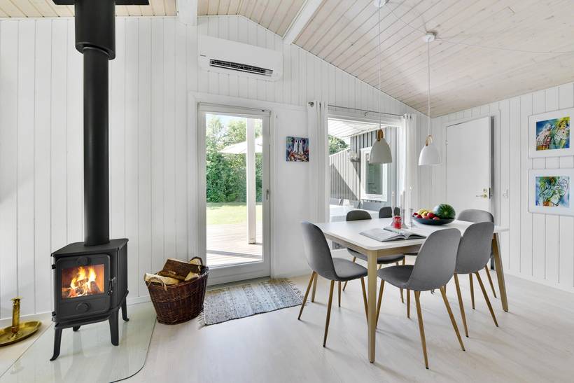 Foto von Ferienhaus KM73 in Arrild - Südjütland