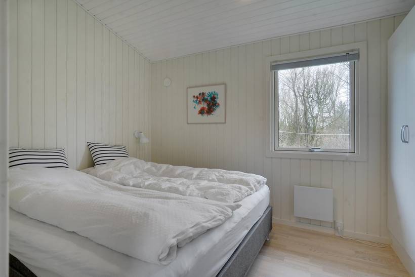 Foto von Ferienhaus KM73 in Arrild - Südjütland