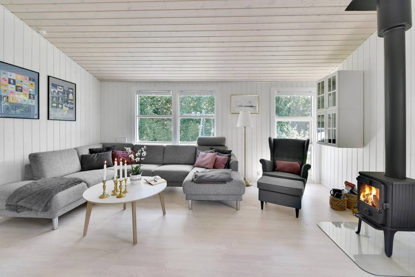 Foto von Ferienhaus KM73 in Arrild - Südjütland