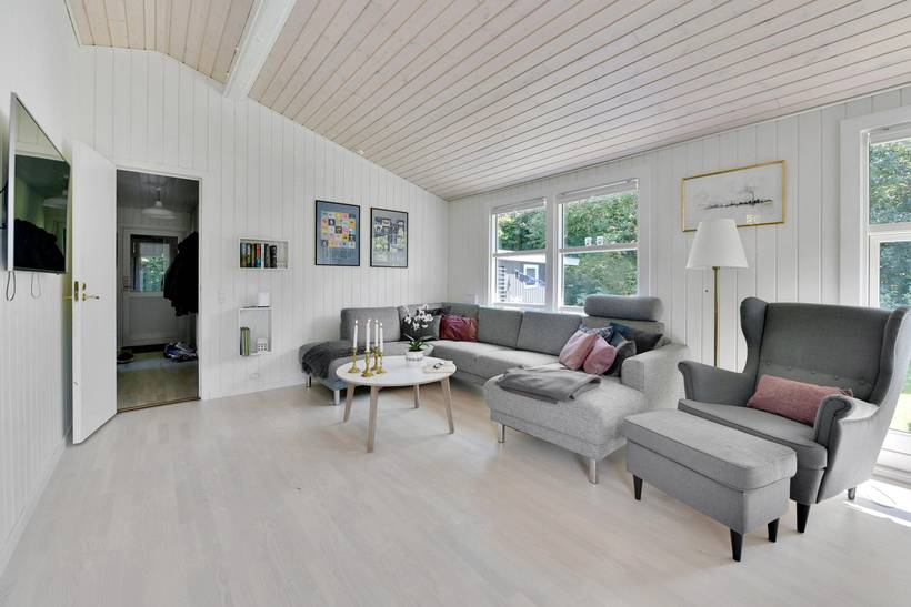 Foto von Ferienhaus KM73 in Arrild - Südjütland
