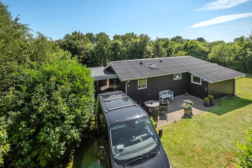 Foto von Ferienhaus KM73 in Arrild - Südjütland