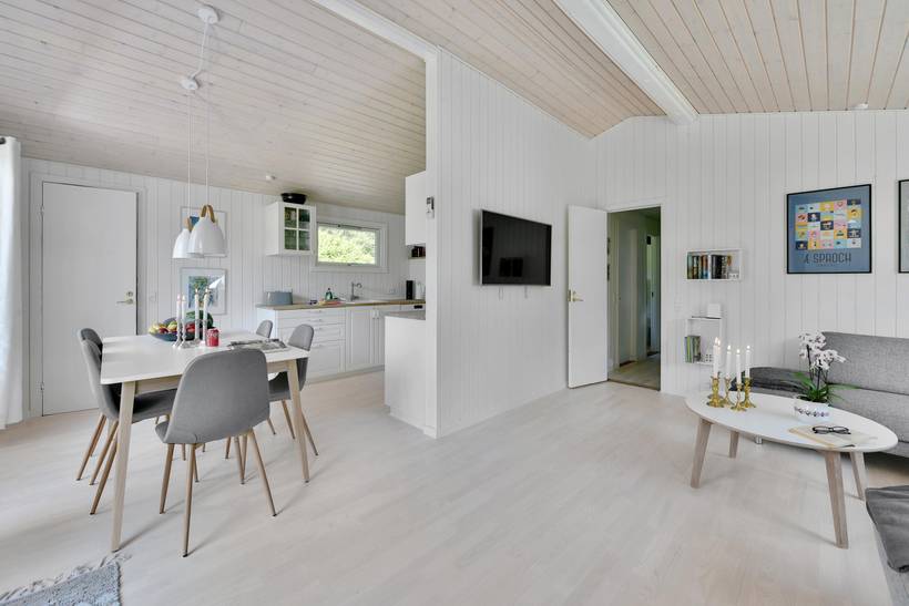 Foto von Ferienhaus KM73 in Arrild - Südjütland