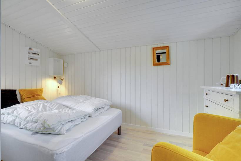 Foto von Ferienhaus KM73 in Arrild - Südjütland