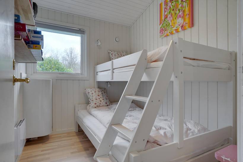 Foto von Ferienhaus KM73 in Arrild - Südjütland