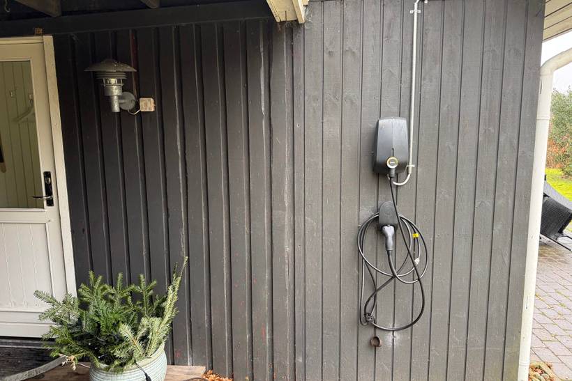 Foto von Ferienhaus KM73 in Arrild - Südjütland