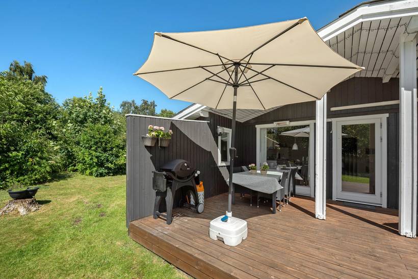 Foto von Ferienhaus KM73 in Arrild - Südjütland